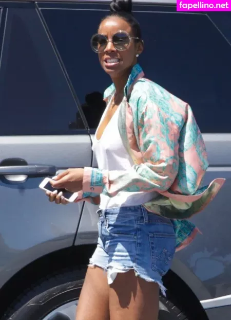 Kelly Rowland OnlyFans Thumbnail #j9SQrHxwHF