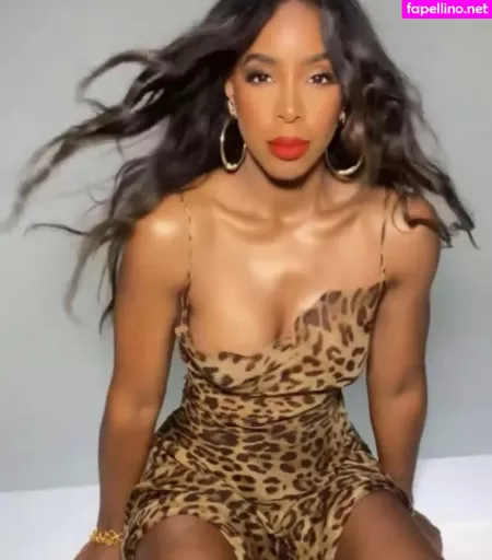 Kelly Rowland OnlyFans Thumbnail #ovzLA3G4lD