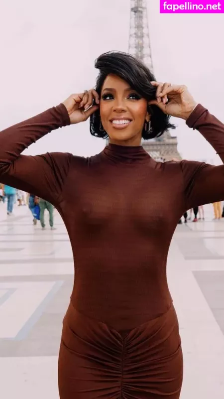 Kelly Rowland OnlyFans Thumbnail #qxLIElUGhX