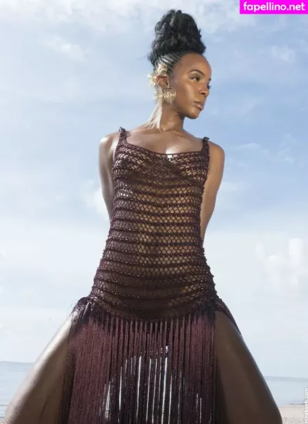 Kelly Rowland OnlyFans Thumbnail #tZqT6bcrgX