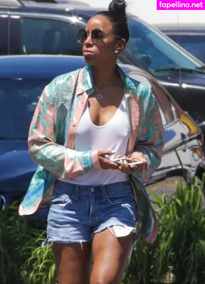 kellyrowland, morenapieldefuego Nude Leaked OnlyFans Photo #xLiRNROg7v