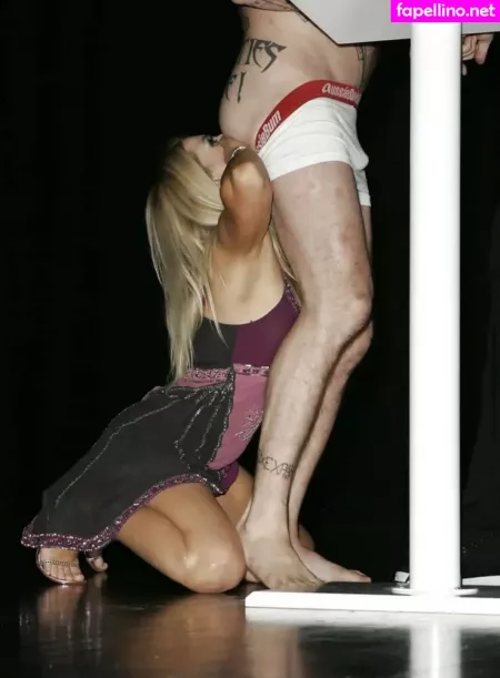 Kelly Stafford OnlyFans Thumbnail #8u7vYeT7OH