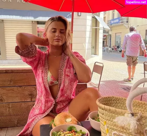 Kelly Vedovelli OnlyFans Thumbnail #eRcbVrMeNK