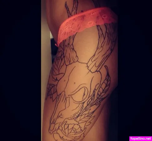 Kelly Winstanley OnlyFans Thumbnail #REVBIWkmld