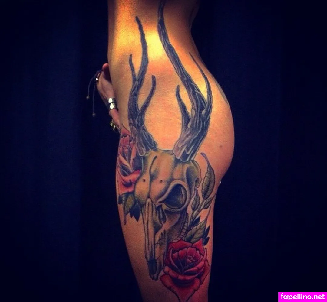 prettyfitanddeadly Nude Leaked OnlyFans Photo #zkimKllxgk