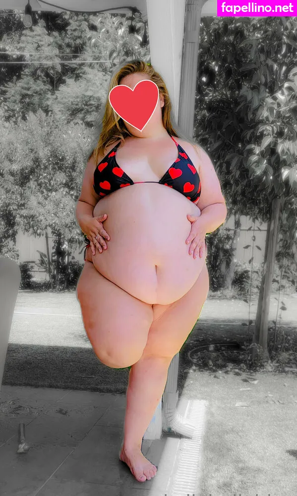 kellybellybbw, kellybellyohio Nude Leaked OnlyFans Photo #03BZyALLjN