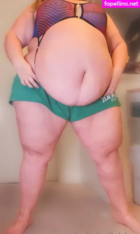Kellybellybbw OnlyFans Thumbnail #1OdotlNM6c