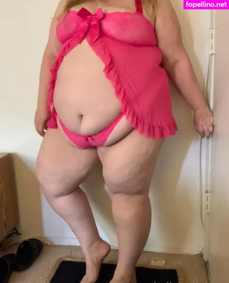 Kellybellybbw OnlyFans Thumbnail #51voma7dCw