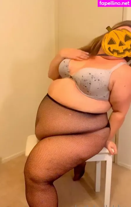 Kellybellybbw OnlyFans Thumbnail #8NymBI524D