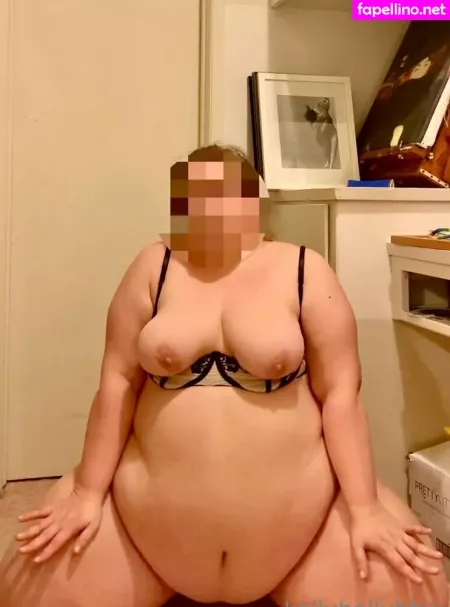 Kellybellybbw OnlyFans Thumbnail #DeuRTMvrtK