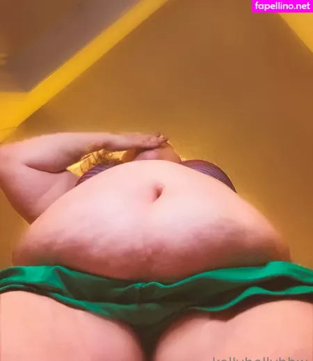 Kellybellybbw OnlyFans Thumbnail #Dw5cnL0hEA