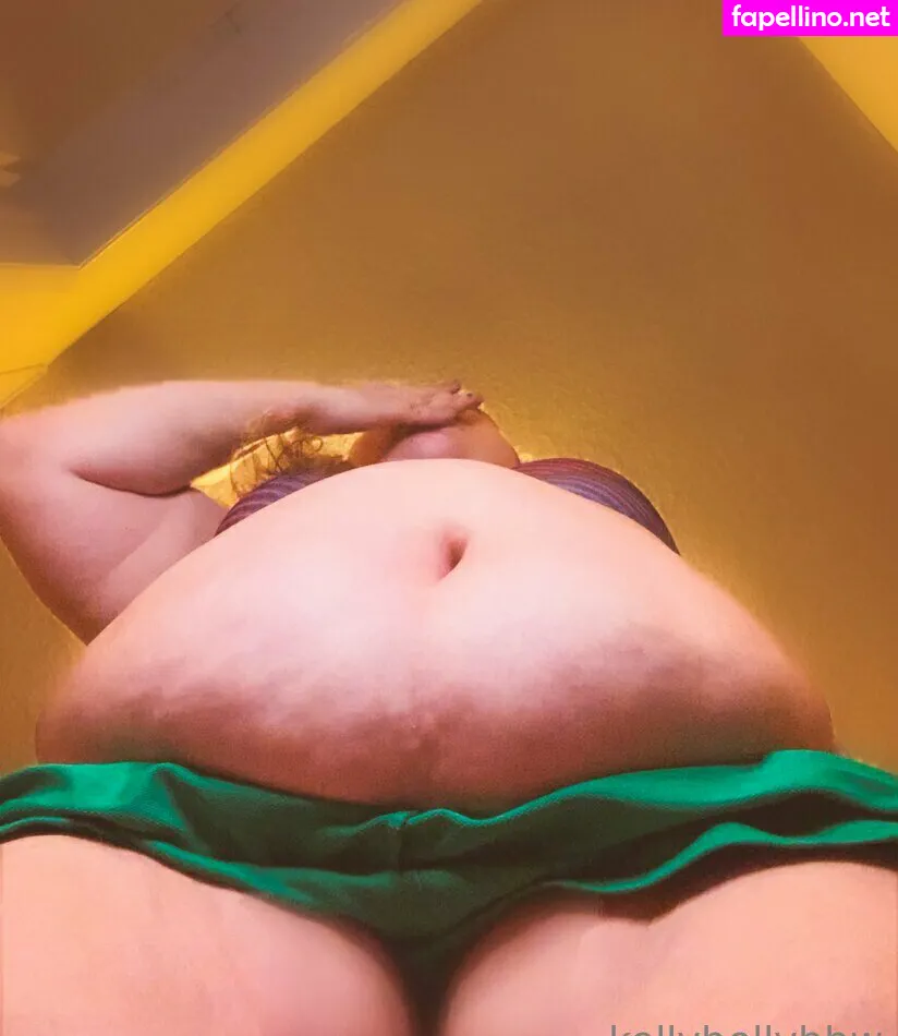 kellybellybbw, kellybellyohio Nude Leaked OnlyFans Photo #Dw5cnL0hEA