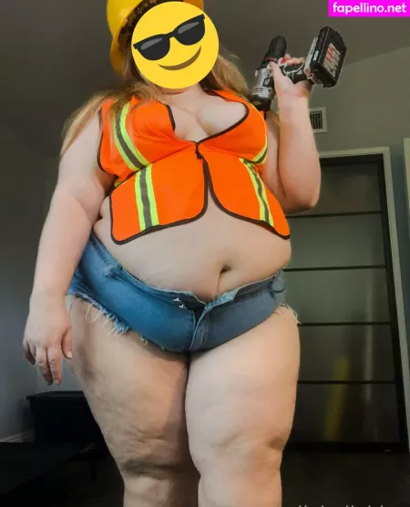 Kellybellybbw OnlyFans Thumbnail #EHiypOf1Rs