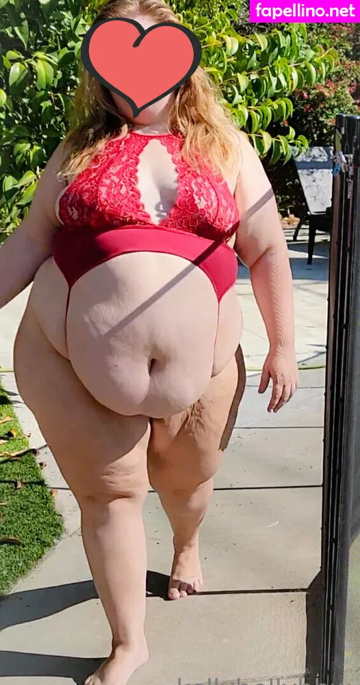 kellybellybbw, kellybellyohio Nude Leaked OnlyFans Photo #VfWaxFL1aJ