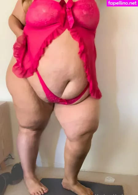 Kellybellybbw OnlyFans Thumbnail #gXWOMG8LoB