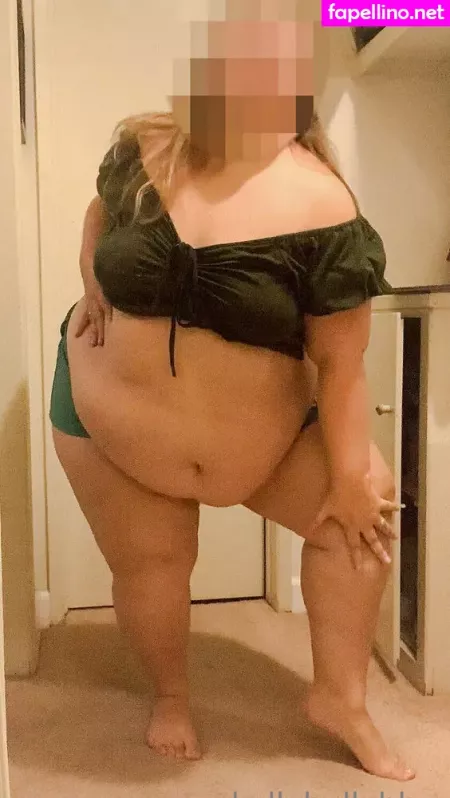 Kellybellybbw OnlyFans Thumbnail #hvoshdaYpp