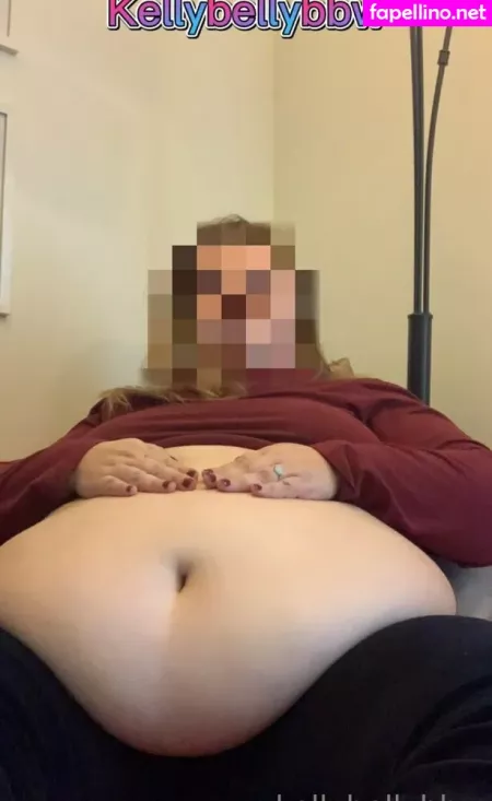 Kellybellybbw OnlyFans Thumbnail #jpaDKqF55U