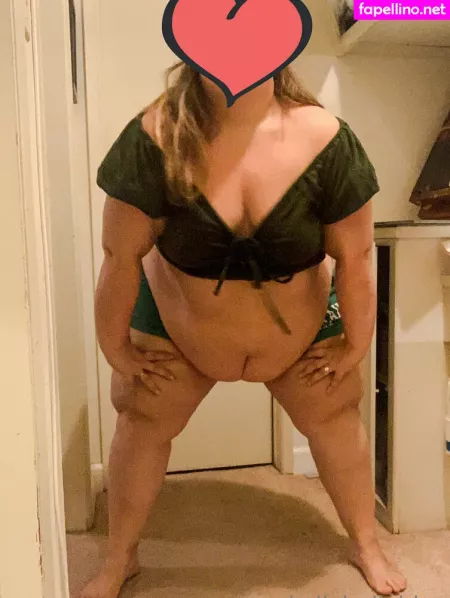 Kellybellybbw OnlyFans Thumbnail #lbORXduMCM