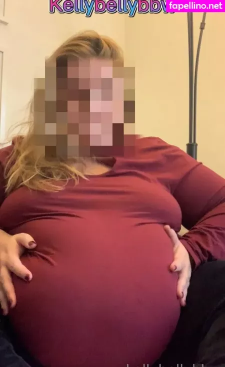 Kellybellybbw OnlyFans Thumbnail #pTJGzmuwa6