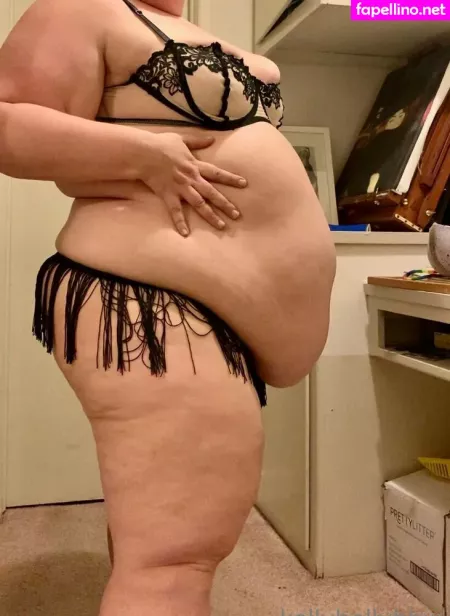 Kellybellybbw OnlyFans Thumbnail #pzVlViwD8i