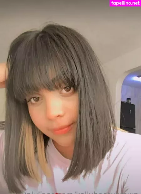 Kellybootybrown OnlyFans Thumbnail #BdBovhPLJL