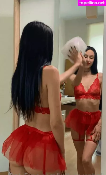 Kellycampbell OnlyFans Thumbnail #gokQUM8hTk