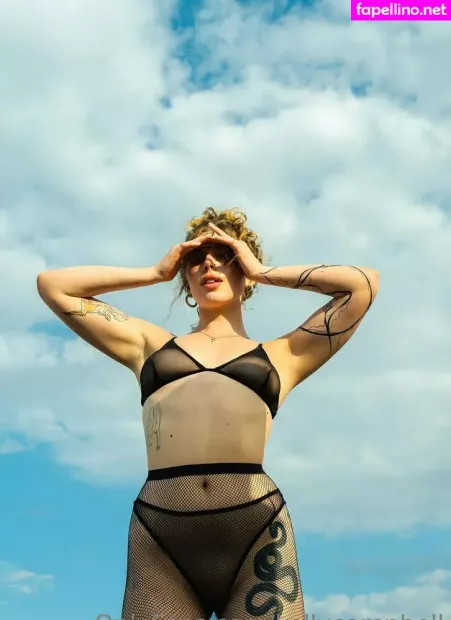 Kellycampbell OnlyFans Thumbnail #p6RLwYKe2f