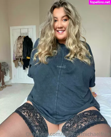 Kellycarmichaelfree OnlyFans Thumbnail #jYEsZj3vFZ