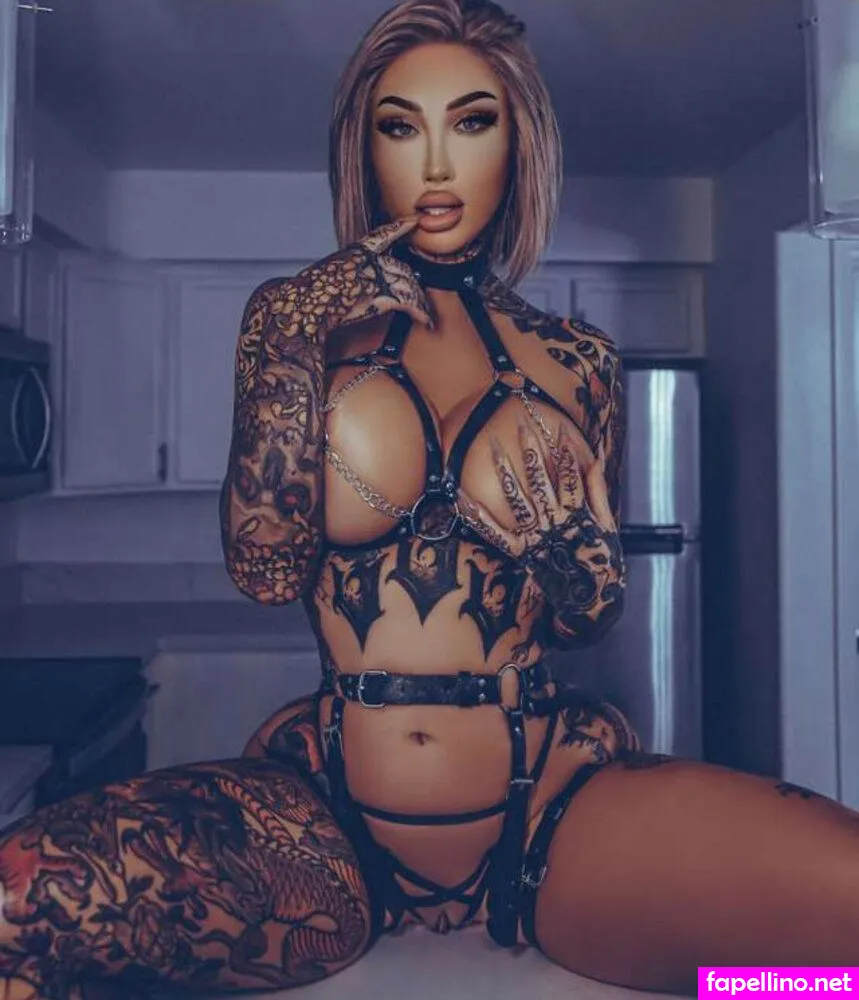 kellycomatose Nude Leaked OnlyFans Photo #jkPjEHwV6d