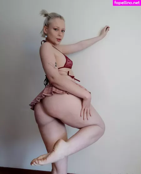 Kellyfairy OnlyFans Thumbnail #d5VBSTFevQ