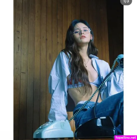 Kellykimkim7 OnlyFans Thumbnail #NdmjH0VZVl