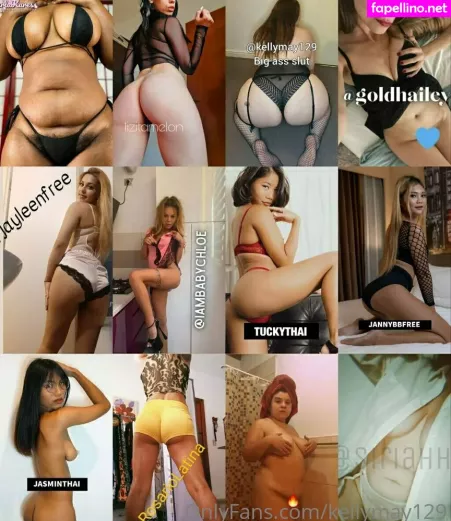 Kellymay129 OnlyFans Thumbnail #1X2QsDNgiV