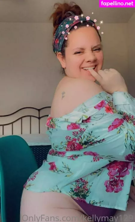 Kellymay129 OnlyFans Thumbnail #t4rMzpgnrH