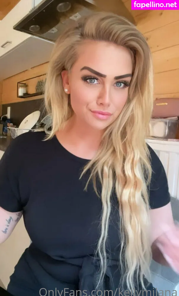 kellymilana Nude Leaked OnlyFans Photo #D7mJBR0qV0