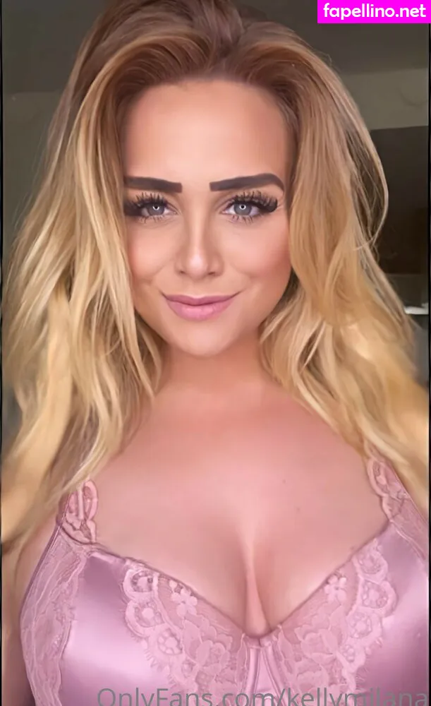 kellymilana Nude Leaked OnlyFans Photo #S0F2uJdCay