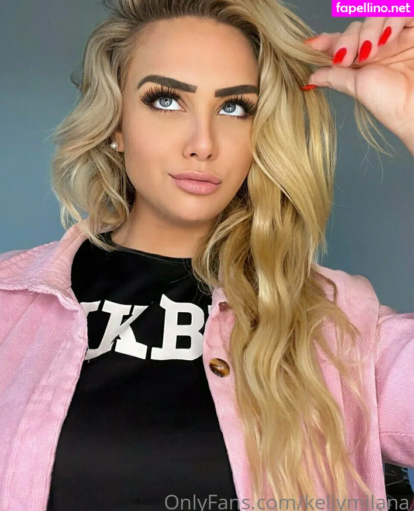 kellymilana Nude Leaked OnlyFans Photo #ZQuLWV1i1D