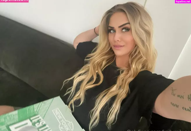 Kellymilana OnlyFans Thumbnail #khTYrdqs0Z
