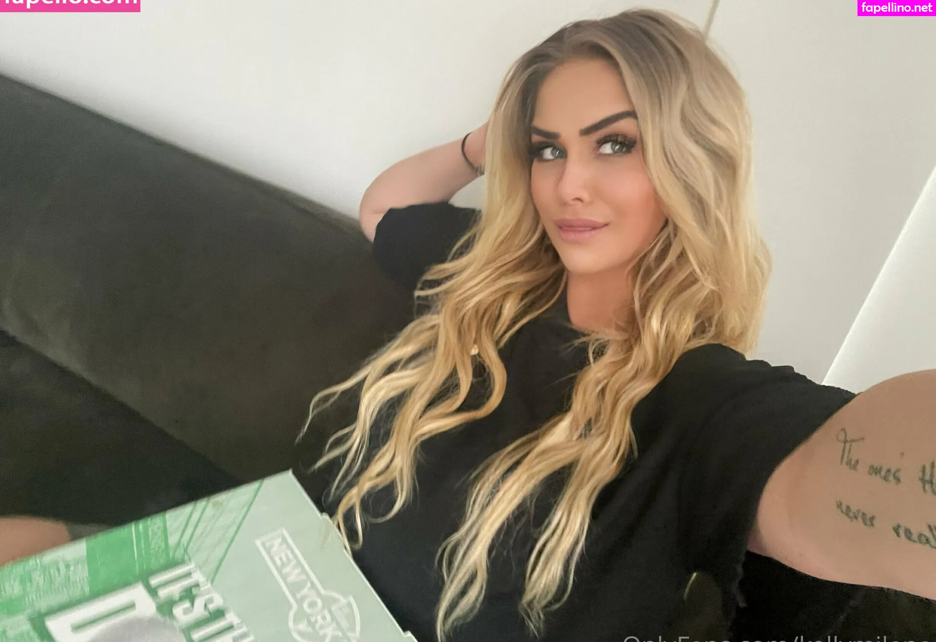 kellymilana Nude Leaked OnlyFans Photo #khTYrdqs0Z
