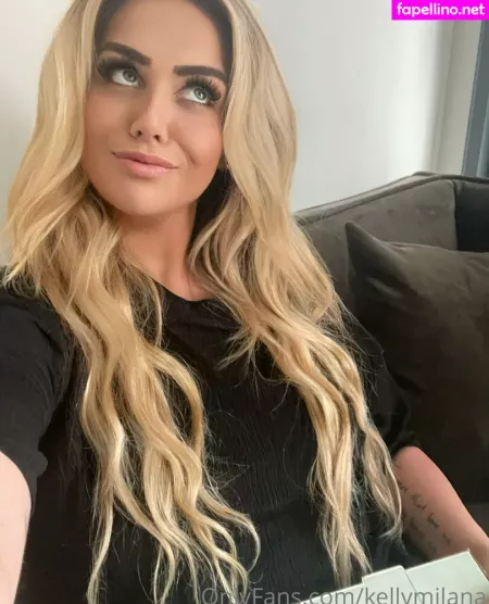 Kellymilana OnlyFans Thumbnail #wCJHqFo7ci