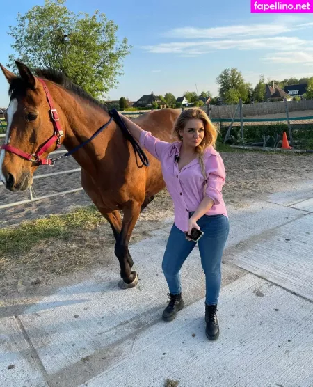 Kellymilanaughtycowgirl OnlyFans Thumbnail #2RfqpZPYmy