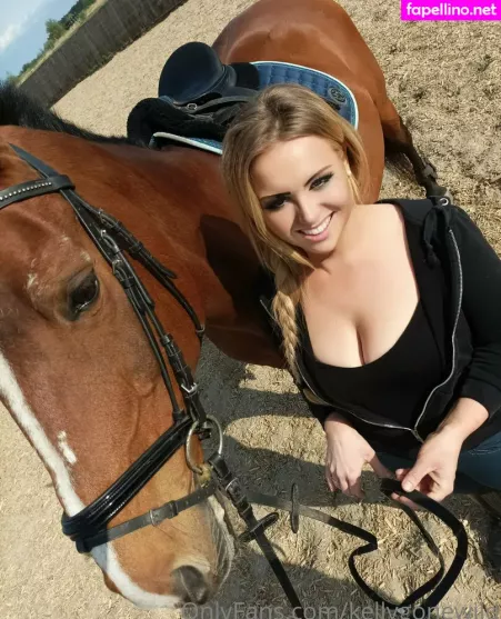 Kellymilanaughtycowgirl OnlyFans Thumbnail #B4ABBP8TtR