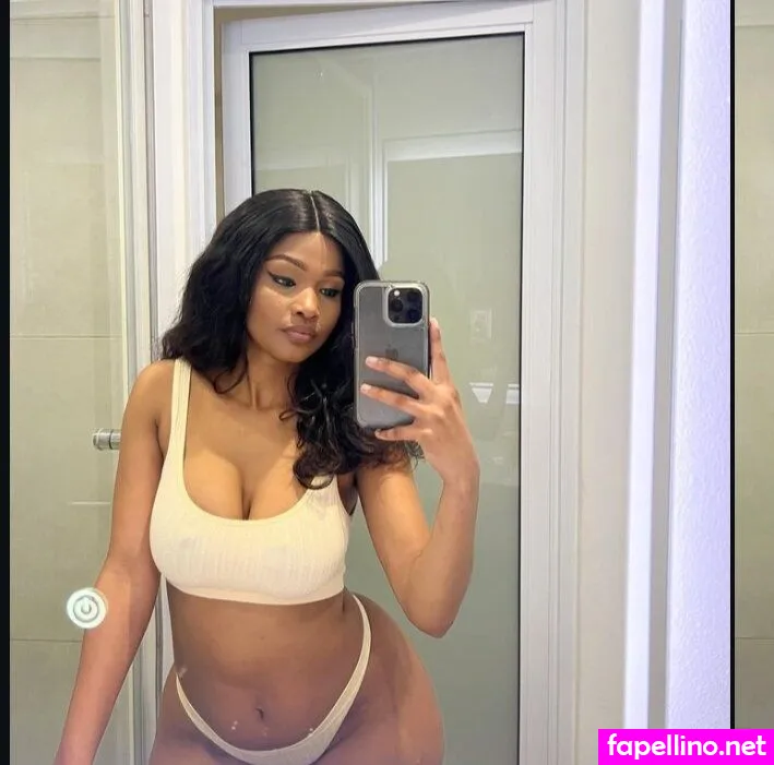 KellyMinaj__ Nude Leaked OnlyFans Photo #clwGUQkeRX