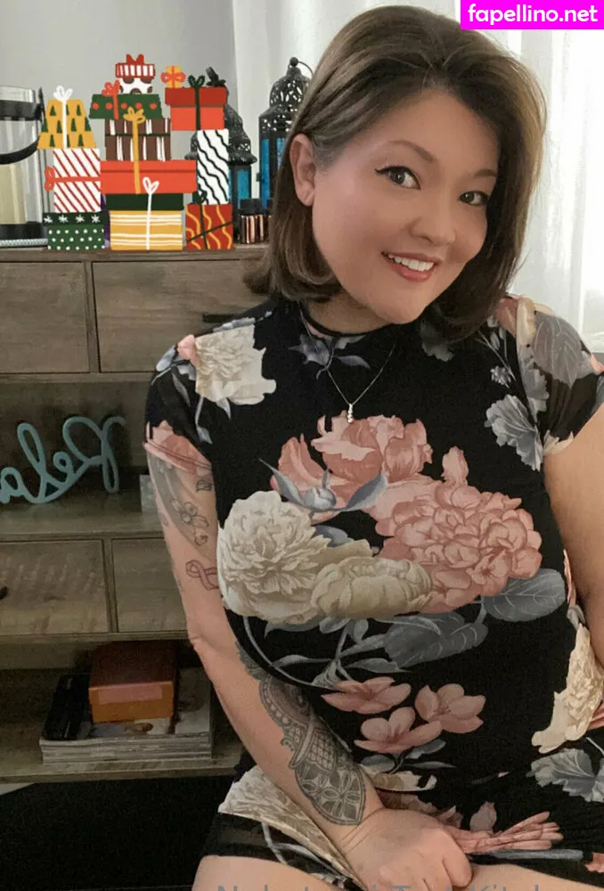 kelly.nakatomi, kellynakatomi Nude Leaked OnlyFans Photo #Dckb7yVSD2