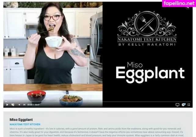 Kellynakatomi OnlyFans Thumbnail #whXs8Nqq0L