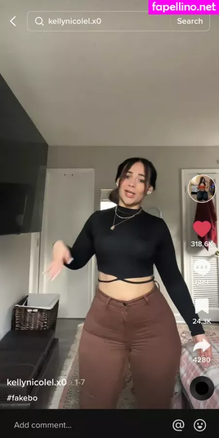 Kellynicole L OnlyFans Thumbnail #7pyzRAfc11