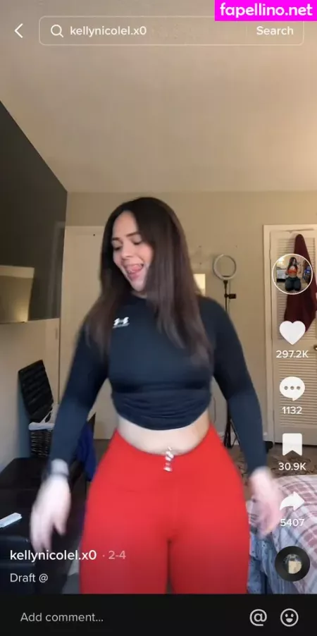 Kellynicole L OnlyFans Thumbnail #q9CriXg6Xg