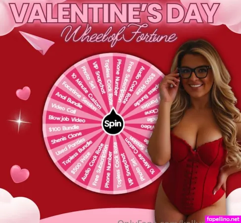 Kellynicole95 OnlyFans Thumbnail #kjZ4cdA2ZP