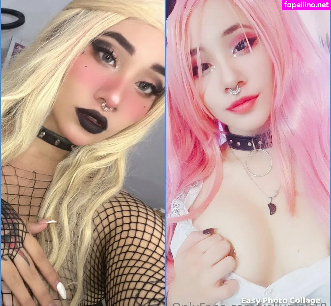 kelly.sabogal, kellypink18 Nude Leaked OnlyFans Photo #ArIfuL2Lg4