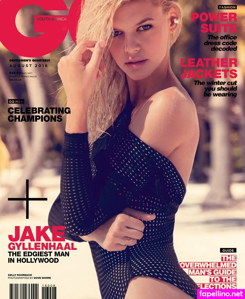 kellyrohrbach Nude Leaked OnlyFans Photo #X9EHEHNFXx