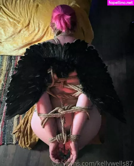 Kellywells87 OnlyFans Thumbnail #SshCCWxO7Q